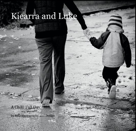 Visualizza Kiearra and Luke di KHI Photography and Design