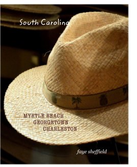 South Carolina book cover