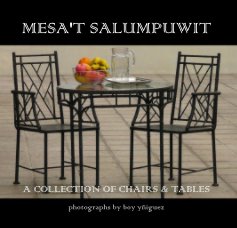 MESA'T SALUMPUWIT 2 book cover