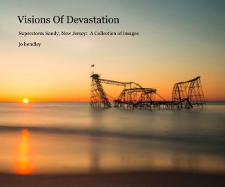 Visions Of Devastation book cover