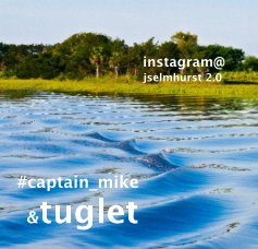 #captain_mike&tuglet book cover