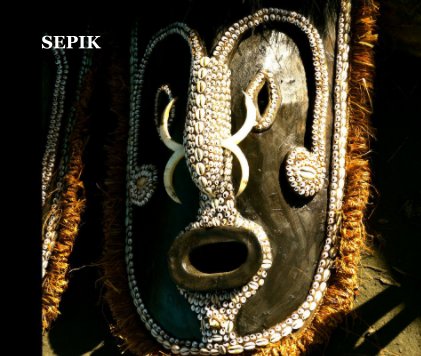 SEPIK SEPIK book cover