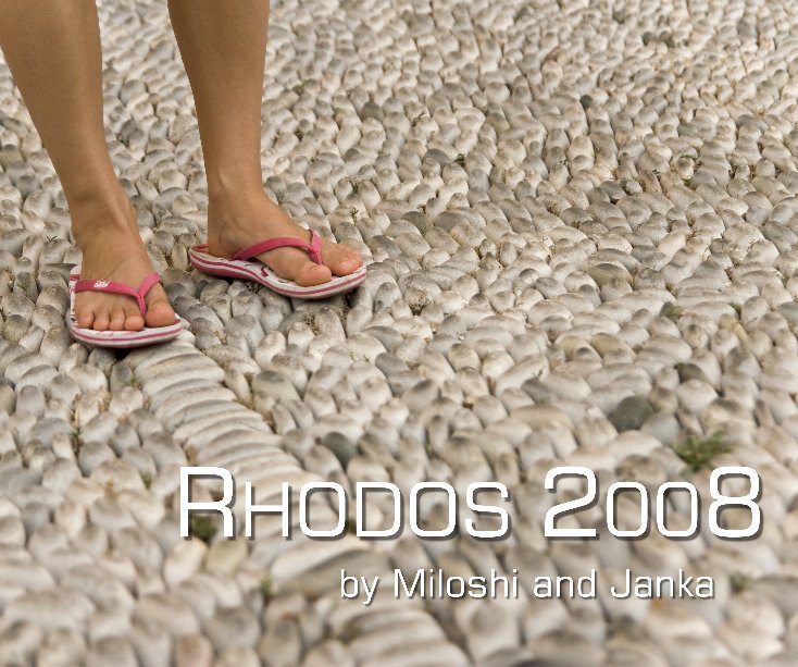 Ver Rhodos 2008 por Miloshi and Janka