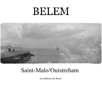BELEM book cover