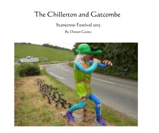 The Chillerton and Gatcombe book cover