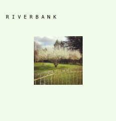 Riverbank book cover