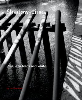 Shadow-Lines book cover