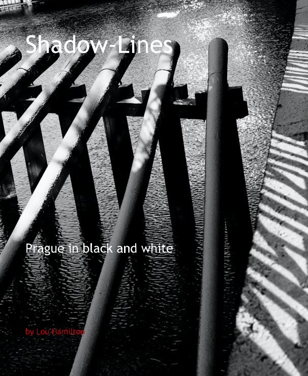 View Shadow-Lines by Lou Hamilton