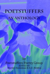 POETSTUFFERS: AN ANTHOLOGY book cover