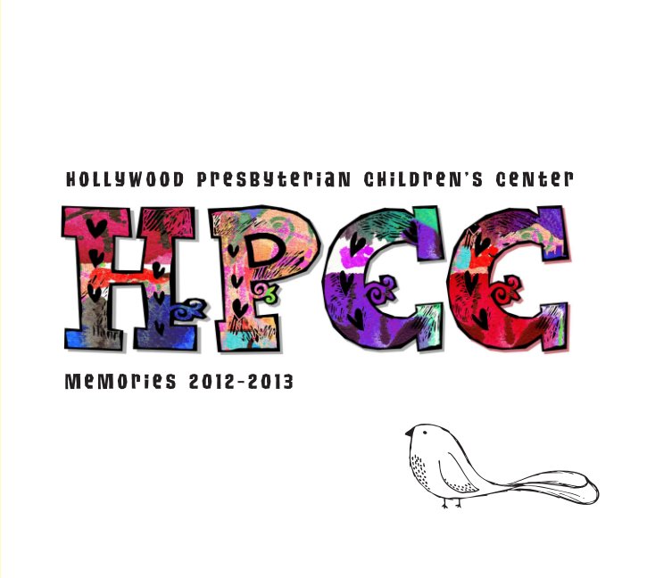 View HPCC - HARD Cover by Bridgette Fischer