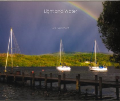 Light and Water book cover