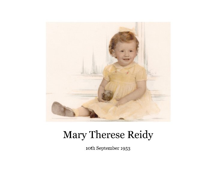 View Mary Therese Reidy by bennyboy78
