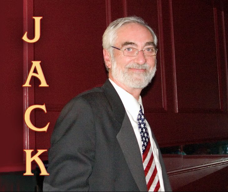JACK'S 65TH BIRTHDAY nach cathybourcie anzeigen