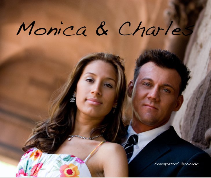 View Monica & Charles Eng Session by sCky Photography