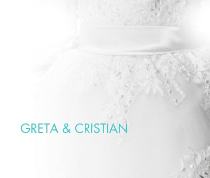GRETA & CRISTIAN book cover
