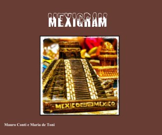 Mexigram book cover