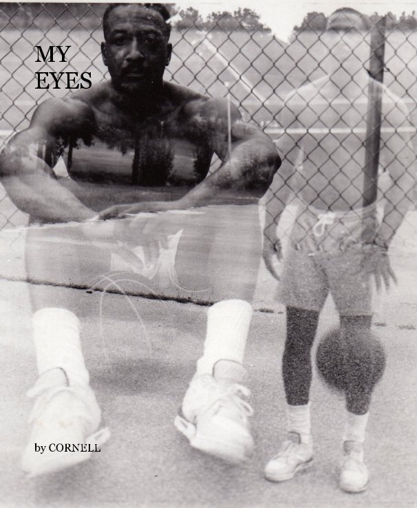 View MY EYES by CORNELL