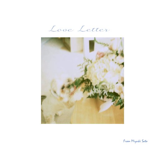 Ver Love Letter por Miyuki Sato