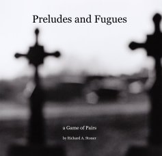 Preludes and Fugues book cover