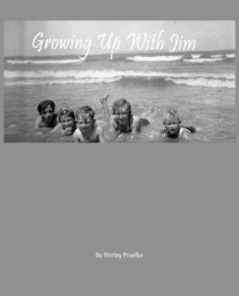 Growing Up With Jim (5th Ed.) book cover