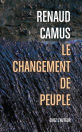Le Changement de peuple book cover