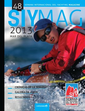 48SIY book cover