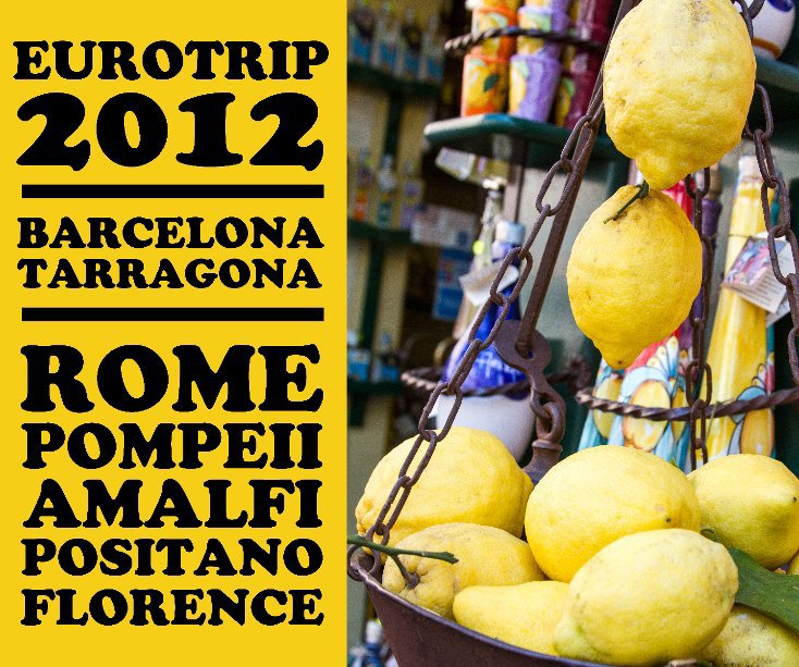 Ver Eurotrip 2012 por grimikins