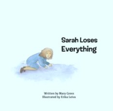 Sarah Loses Everything book cover