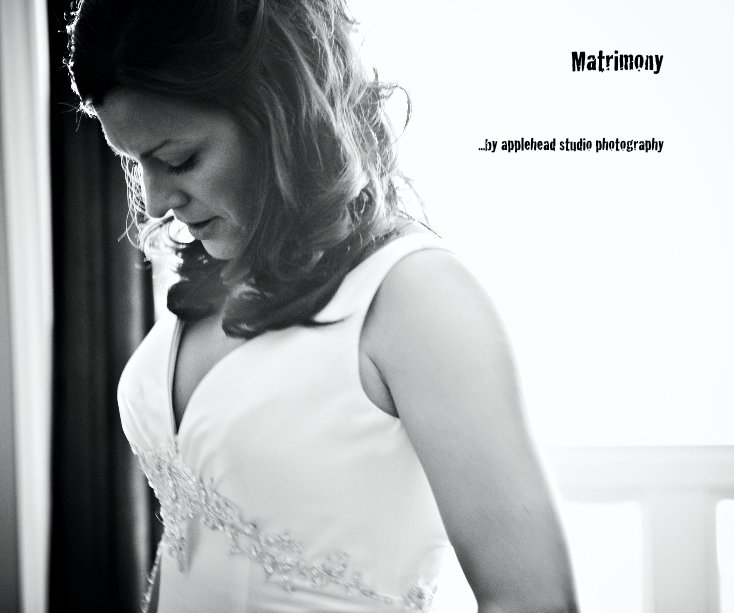 Ver Matrimony por ...by applehead studio photography