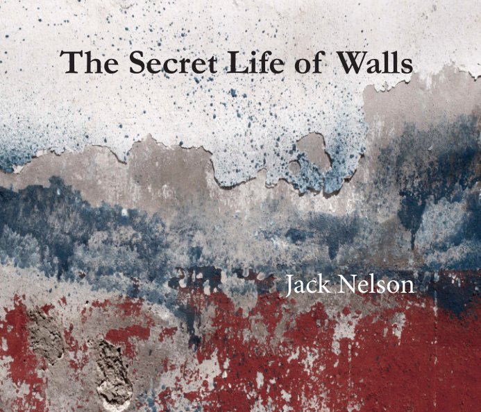 Visualizza The Secret Life of Walls di Jack Nelson