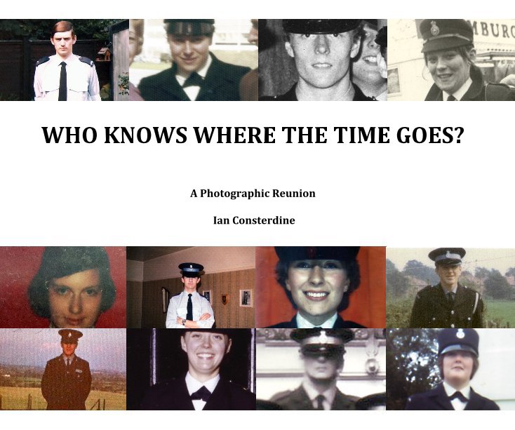 Visualizza Who Knows Where The Time Goes? di Ian Consterdine