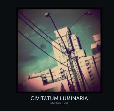 CIVITATUM LUMINARIA book cover