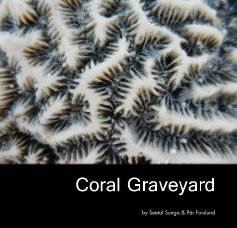 Coral Graveyard book cover