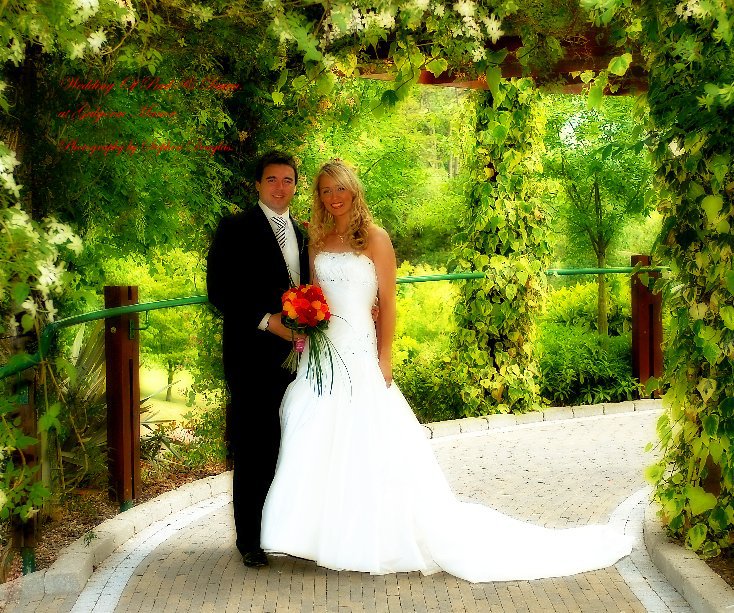 Wedding Of Paul & Dawn. nach Photography by Stephen Douglas. anzeigen