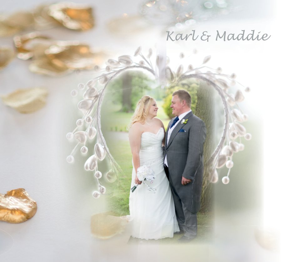 View Karl and Maddies Wedding by Ben Connell