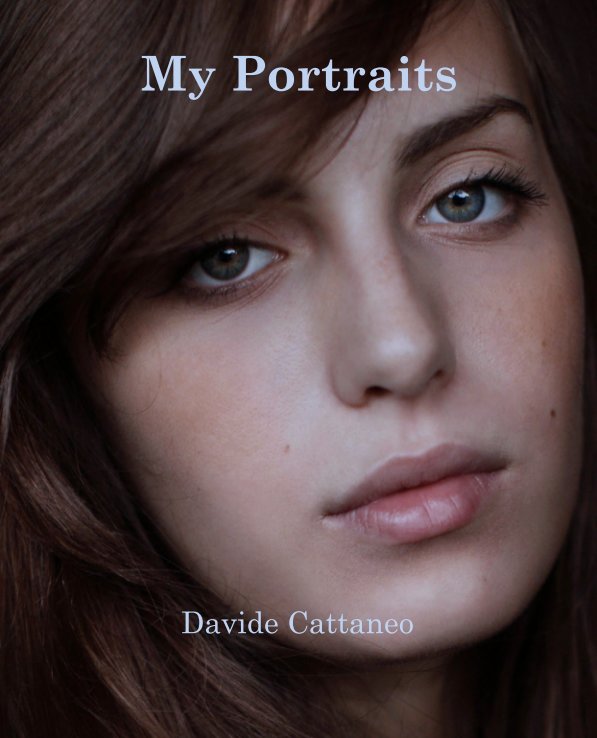 View My Portraits by Davide Cattaneo