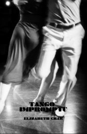 TANGO IMPROMPTU book cover