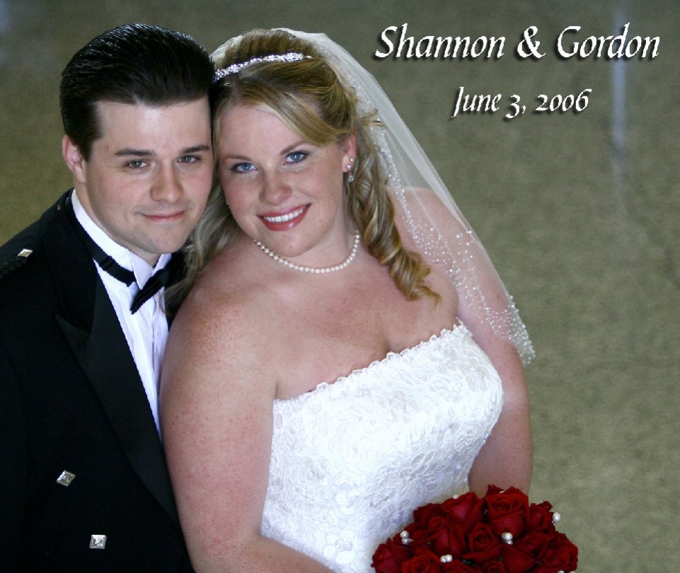 Ver Shannon & Gordon por Shannon McKenzie