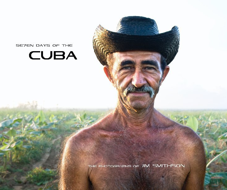 Ver Se7en Days of the Cuba por Jim Smithson