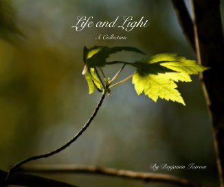 Life and Light
By Benjamin Tatrow book cover