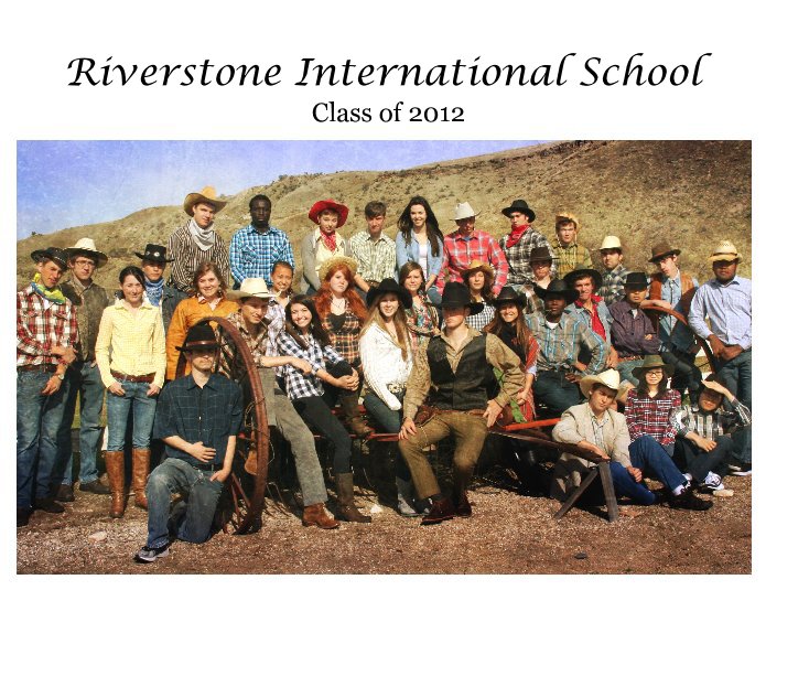 View Riverstone International School Class of 2012 by KBoazman