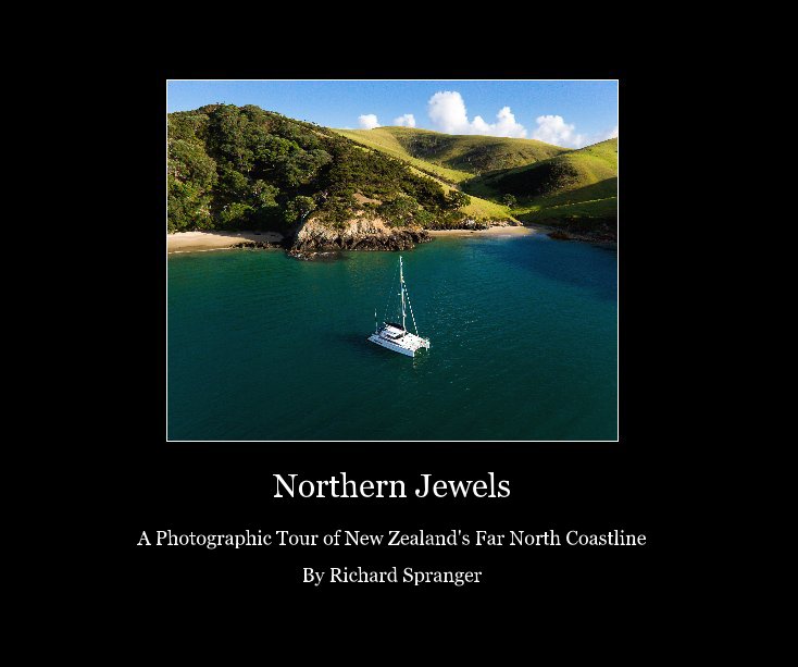 View Northern Jewels by Richard Spranger