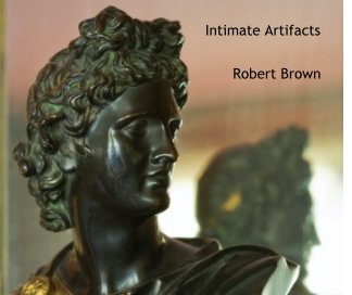 Intimate Artifacts book cover