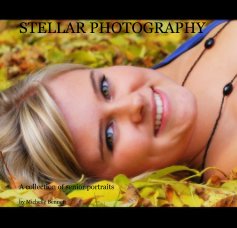 STELLAR PHOTOGRAPHY book cover