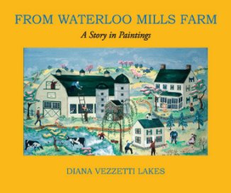FROM WATERLOO MILLS FARM book cover