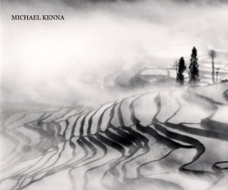 MICHAEL KENNA book cover