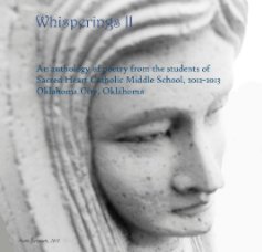 Whisperings II book cover