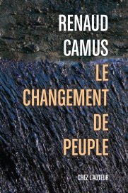 Le Changement de peuple (édition reliée) book cover