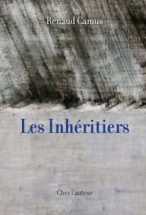 Les Inhéritiers (édition reliée) book cover