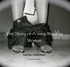 The Story of A Very Wealthy Woman book cover